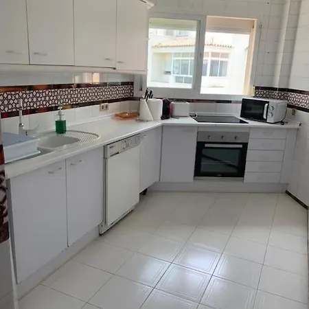 Pure Center Apartment