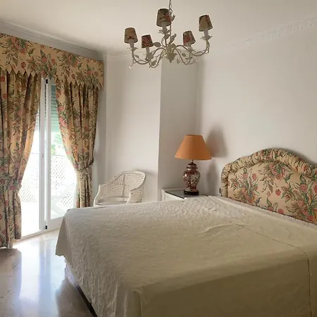 Pure Center Apartment Marbella