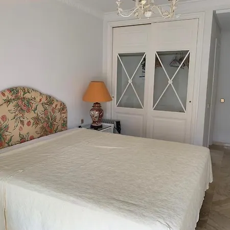 Apartment Pure Center