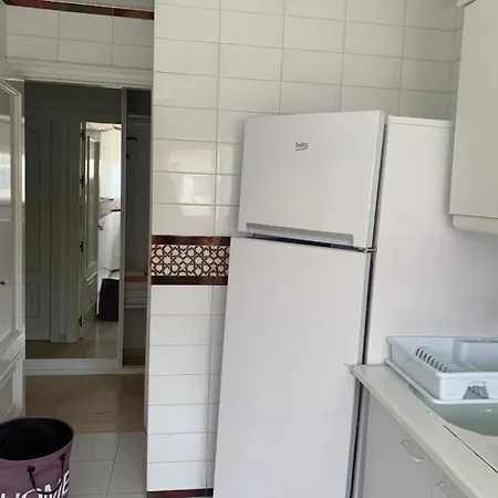 Pure Center Apartment *