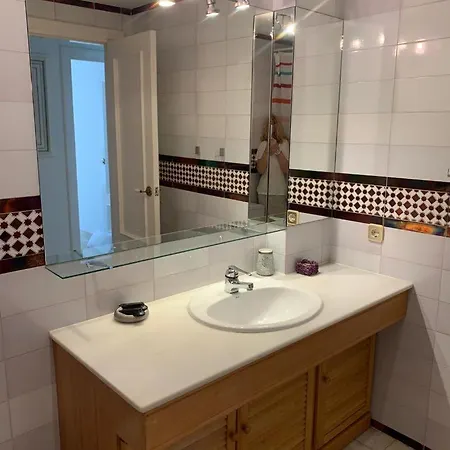 Apartment Pure Center Marbella