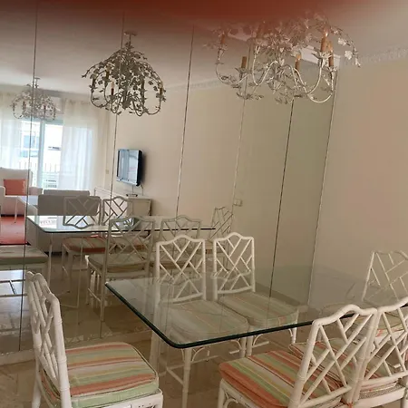 Pure Center Apartment Marbella