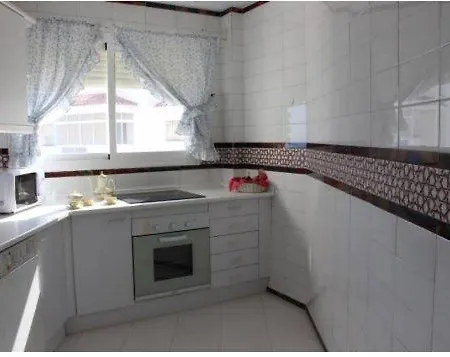 Pure Center Apartment *