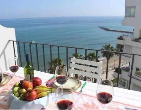 Pure Center Apartment Marbella
