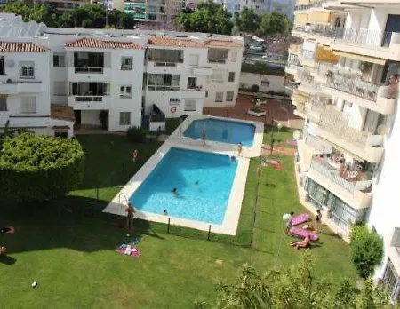 Pure Center Apartment