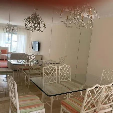 Apartment Pure Center *