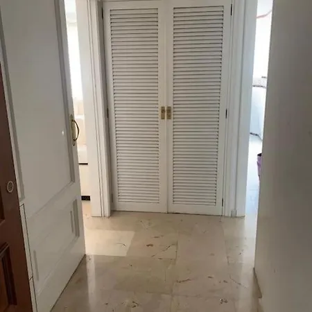 Pure Center Apartment *