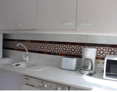 Pure Center Apartment Marbella