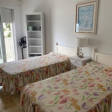 Pure Center Apartment
