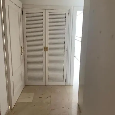 Pure Center Apartment Marbella