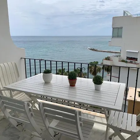 Apartment Pure Center Marbella